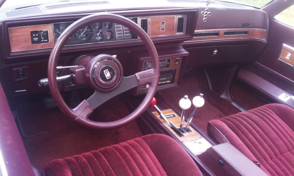 Post your Cutlass pictures Page 2 GBodyForum 19781988 General